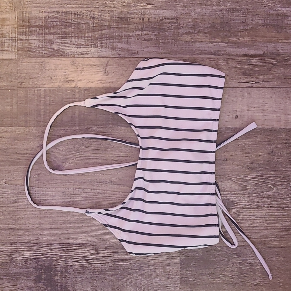 Swim top